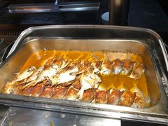 -圆顶阁西餐厅(郑州索菲特国际饭店 )