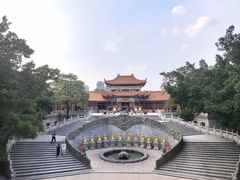 -广东圆玄道观