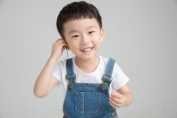 -布恩儿童摄影