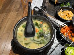 -九田家黑牛烤肉料理(石路天虹店)
