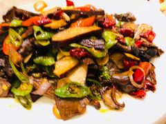 -敏珠拉姆藏餐·南京厨房(富春江东街店)