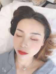 点击看大图 -久匠·野生眉半永久纹绣