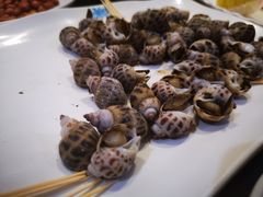 -巽寮印象美食部落餐厅·海鲜·地方特色菜(惠州体验店)