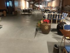 -姑婆山森林酒店