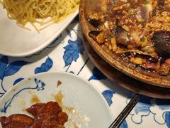 -好嫂子酱猪手•农家菜(学院南路店)