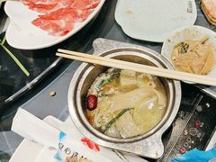 -名都晓荷塘主题火锅(春光路店)