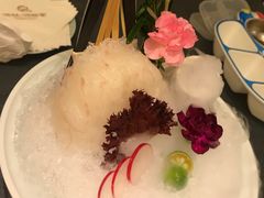 -沈灶河豚宴·河豚融合餐厅(汉中路店)