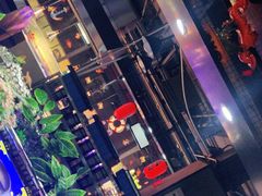 -格瑞欧海鲜自助烤肉火锅(光彩店)