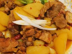 -巴依老爷新疆美食(常营店)