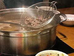 -你好牛火锅 头牌无花果鸡(海上传奇店)
