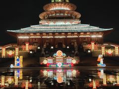 -海合安苏州阳澄半岛乐园