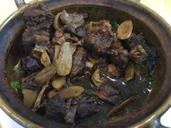 -华兴餐厅·招牌生鱼片(桃园路店)