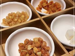 -闽上鲜·福建菜(龙湖滨江天街店)