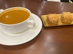 -BRBR叙利亚餐厅(总店)