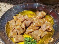 -安又胖韩国烤肉(泰达永旺店)