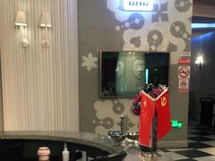 -米乐星世界KTV(汇智国际商业中心店)