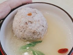 -熙春园餐厅