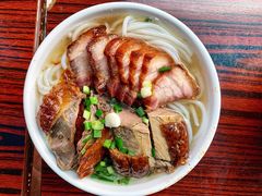 -香辉食馆(新兴路店)