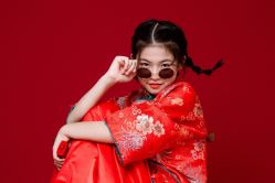 -小熊维尼高端儿童摄影(南山信和店)
