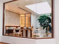 -Line 咖啡(石厦花园店)