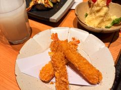 -Tuna maki寿司(苏州中心商场店)