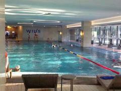 -W FITNESS 威尔仕健身·游泳(七宝店)