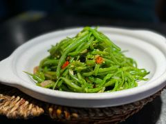 -湘南情·38秒生炒黄牛肉(学院路店)