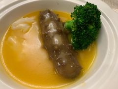 -汾阳花园酒店·餐厅(徐汇店)