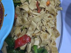 -正宗川菜(虎林胡同店)