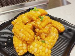 -呼伦贝尔烤羊·蒙古烤羊排(南田路总店)