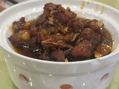 -葛记焖饼(伏牛路店)