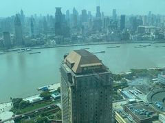 -翡翠36餐厅(浦东香格里拉店)