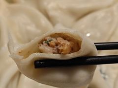 -老都一处饺子馆(道里店)