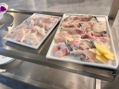 -鱼粤鲜淘米捞·中山脆肉鲩火锅(悦湖会店)