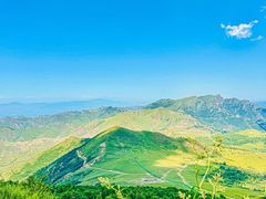 -灵山