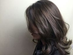 -BM SALON