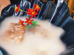 -名善山珍·野生菌汤锅(文殊院店)
