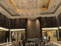 -兰州皇冠假日酒店