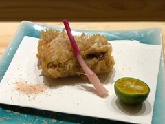 -鮨青(恒基名人购物中心店)