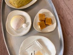 -知亘茶食