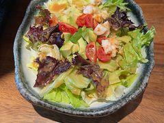 -千代武日本料理(爱建店)