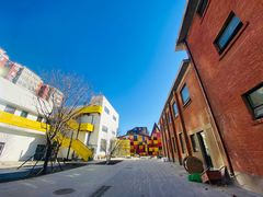 -问山MountQuest攀岩馆