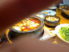 -胡马八破·川菜小馆(高新万达店)