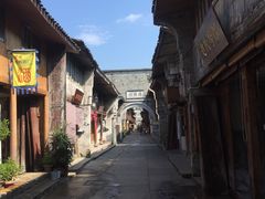 -星巴克(台州临海紫阳街店)