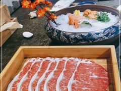 -将太无二·北美传奇寿司(瑞士公寓店)