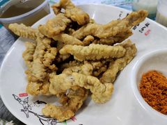 -小民大排档(马场角横路店)
