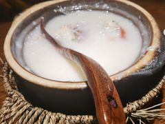-南拳十三姨·潮汕砂锅粥(世纪金源店)