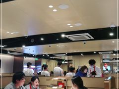 大堂-海底捞火锅(天津SM城市广场店)