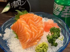 -哥哥の深夜食堂(红松东路店)