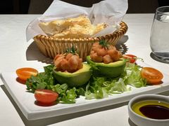 -Pasha帕夏土耳其餐厅(南昌路店)